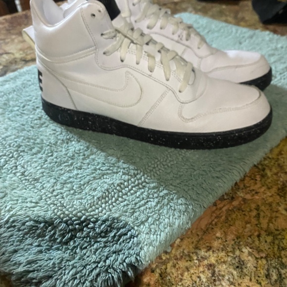 Nike mid rise Court Borough main image 5